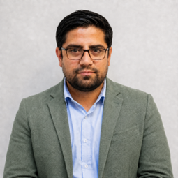 Prof. Dr. Hugo Yañez-Badillo